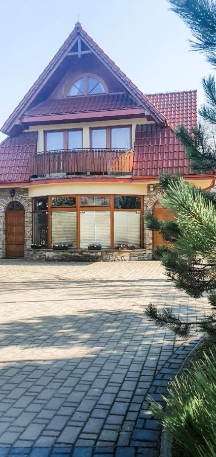 Zakopane Stop Exterior photo